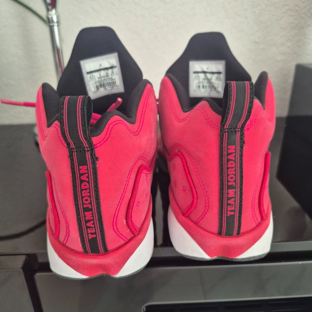 Tenis Jordan mujer - Picture 6 of 8